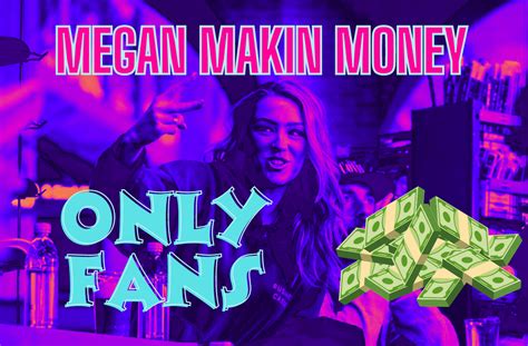 meganmakinmoney onlyfans leaked|Meganmakinmoney nude so lewd show boobs big ass